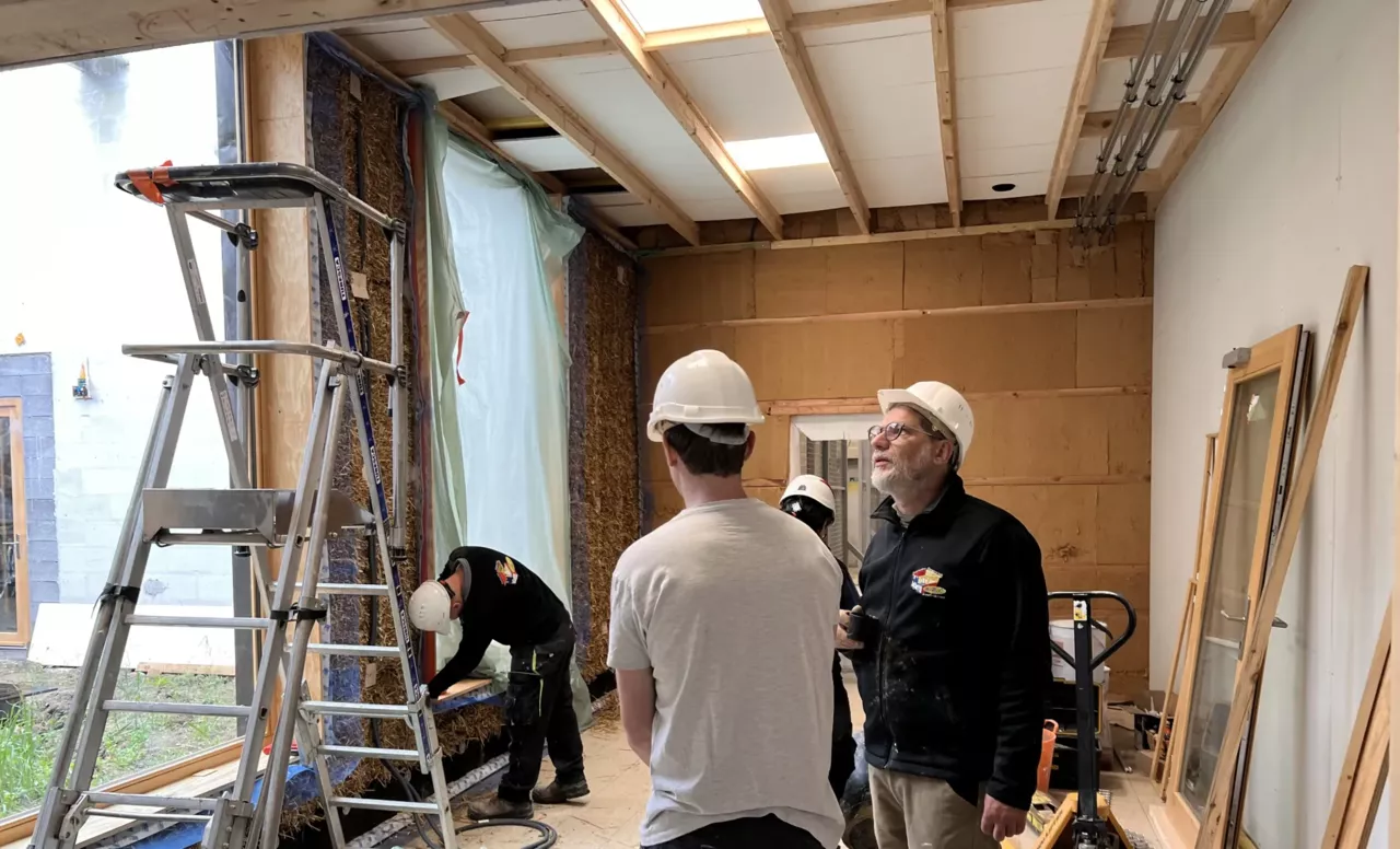 252-Rénovation énergétique